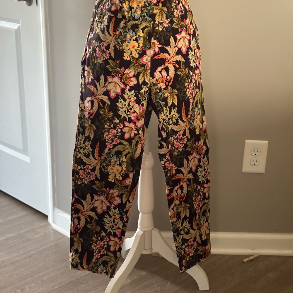 Fun, Patterned Pants - image 3